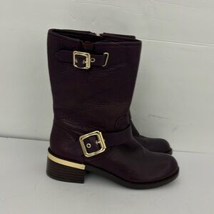 Vince camuto boots